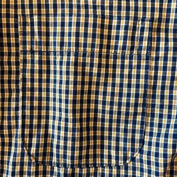 Class/Club Youth Dress Shirt - Picture 2 of 2